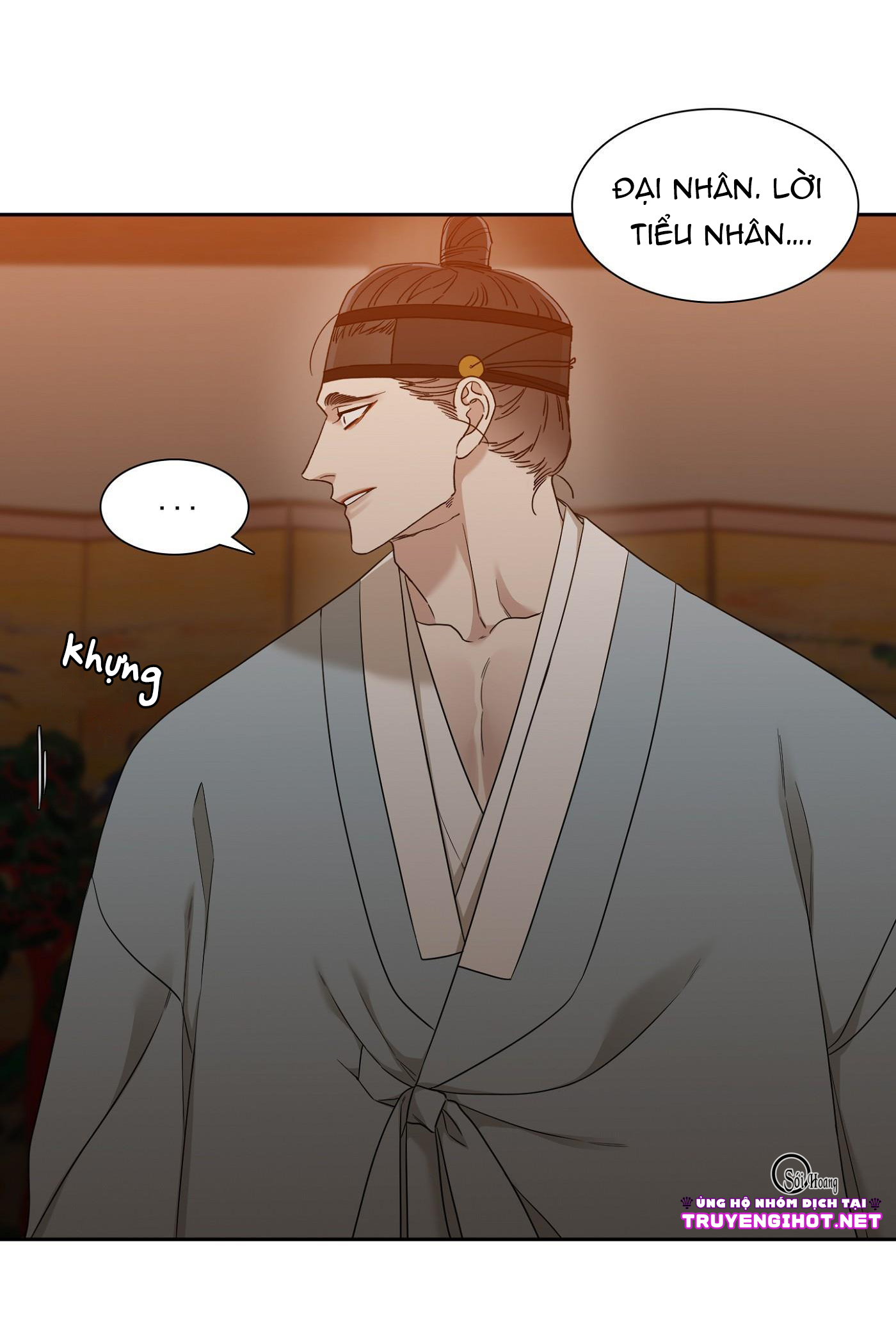 mắt phủ toàn sương chapter 29 51