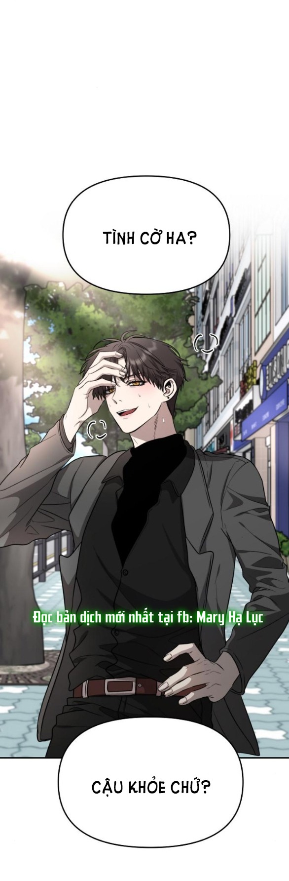 Tự Do Trong Mơ chapter 79.2 32
