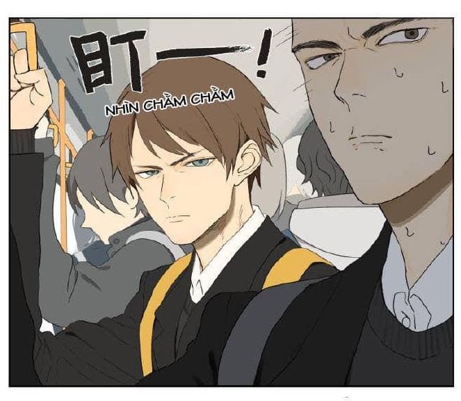 nam hào thượng phong chapter 10 3