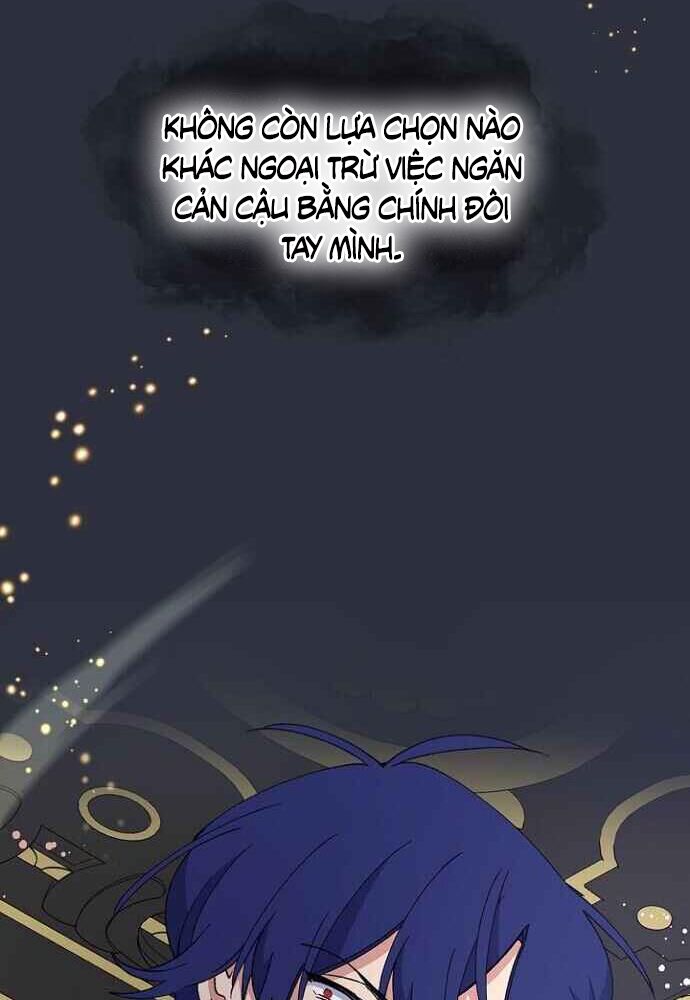 nhà hiền triết yigret chapter 17 24