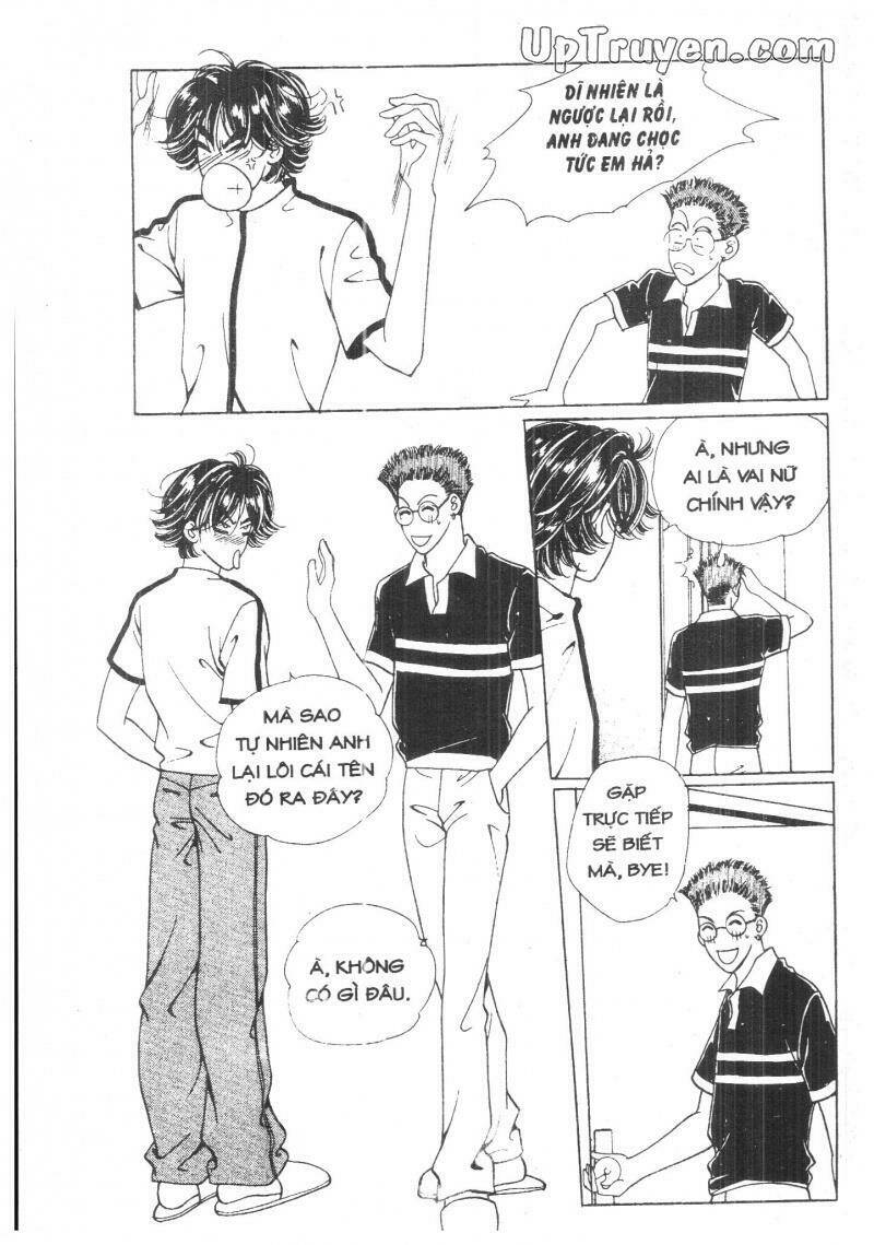 nụ hôn chàng trai chapter 4 28