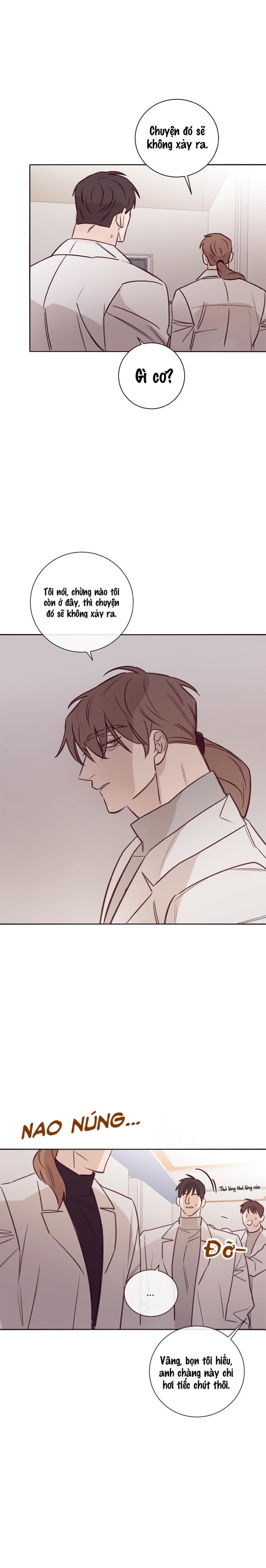 độc dược (marcel) chapter 9 23