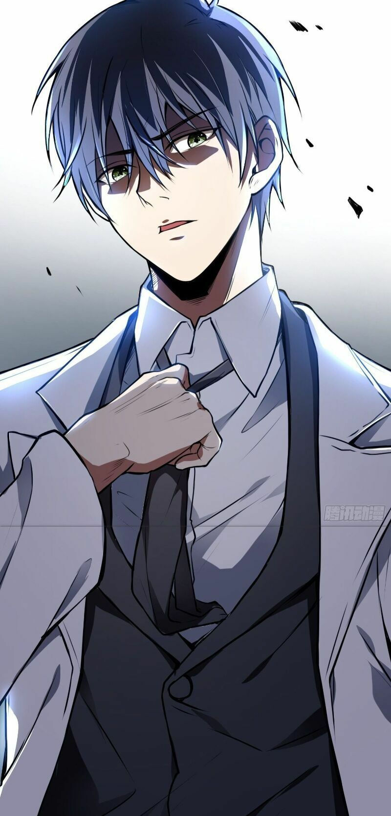 đệ nhất người ở rể chapter 13 42