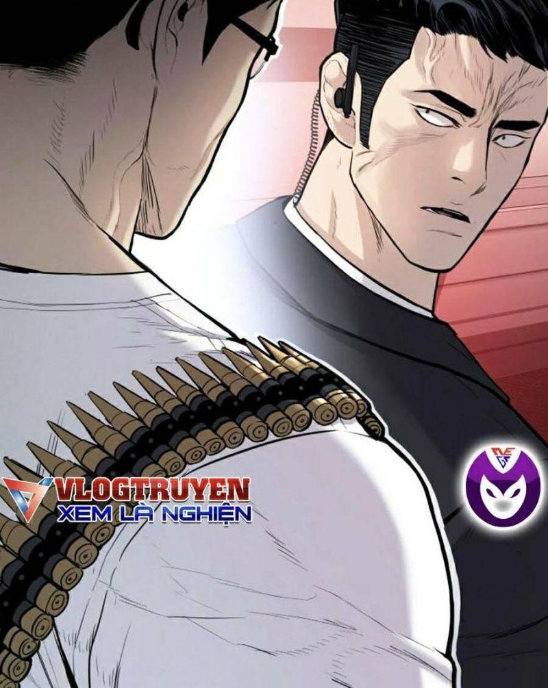 đặc vụ kim chapter 26.5 95