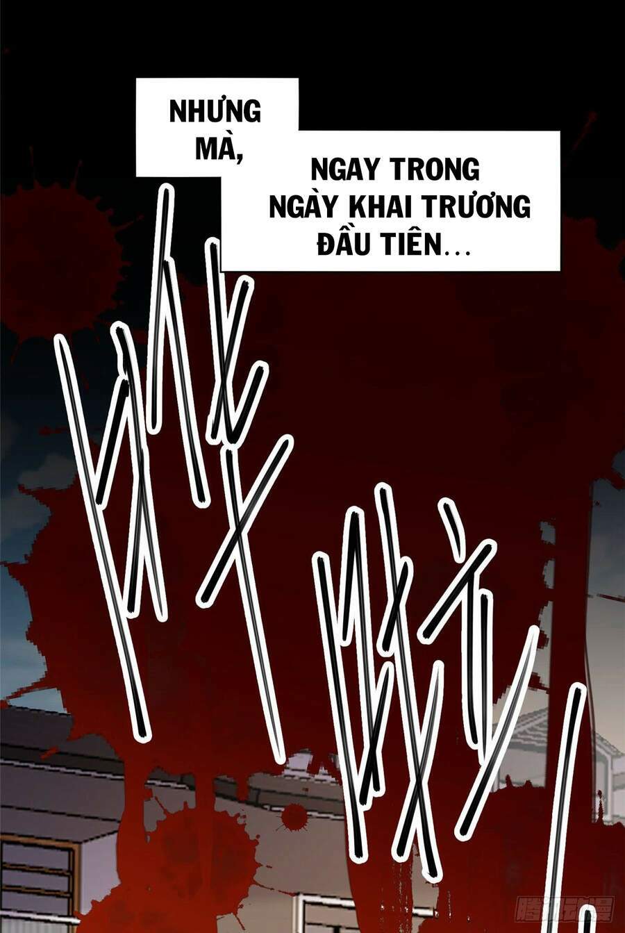 thần y thân cận của nữ tổng tài chapter 1 16