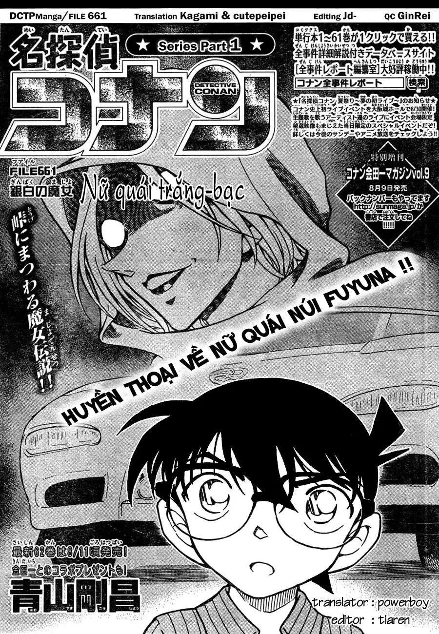 conan chapter 661 1