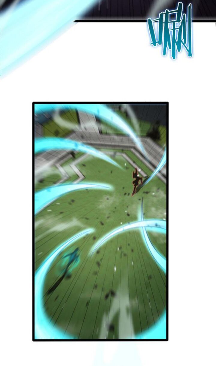 chư giới - tận thế online chapter 146 26