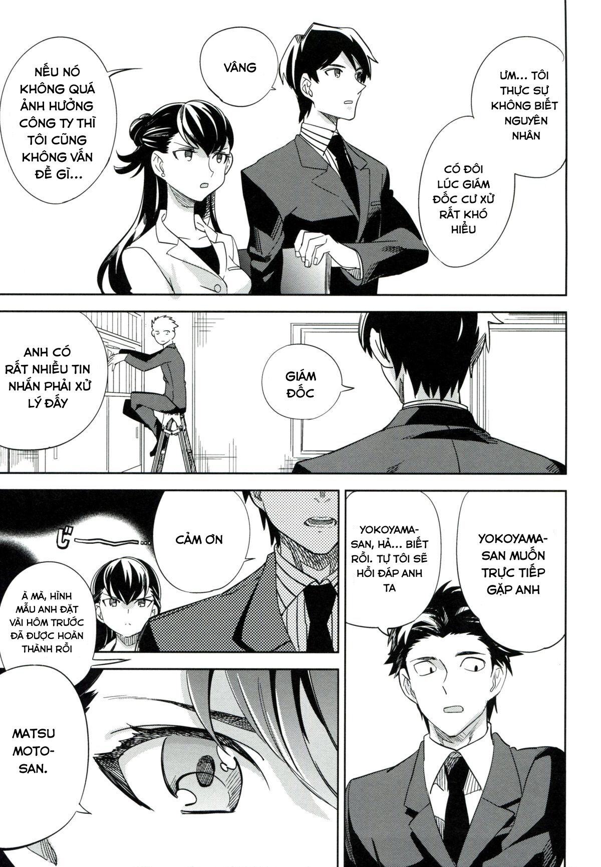 bên cạnh cửa sổ chapter 3.1 17