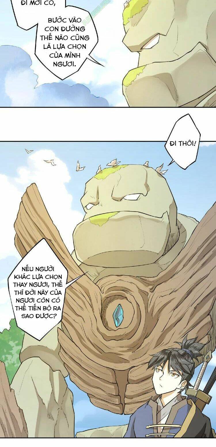 tu la võ thánh chapter 5.2 7