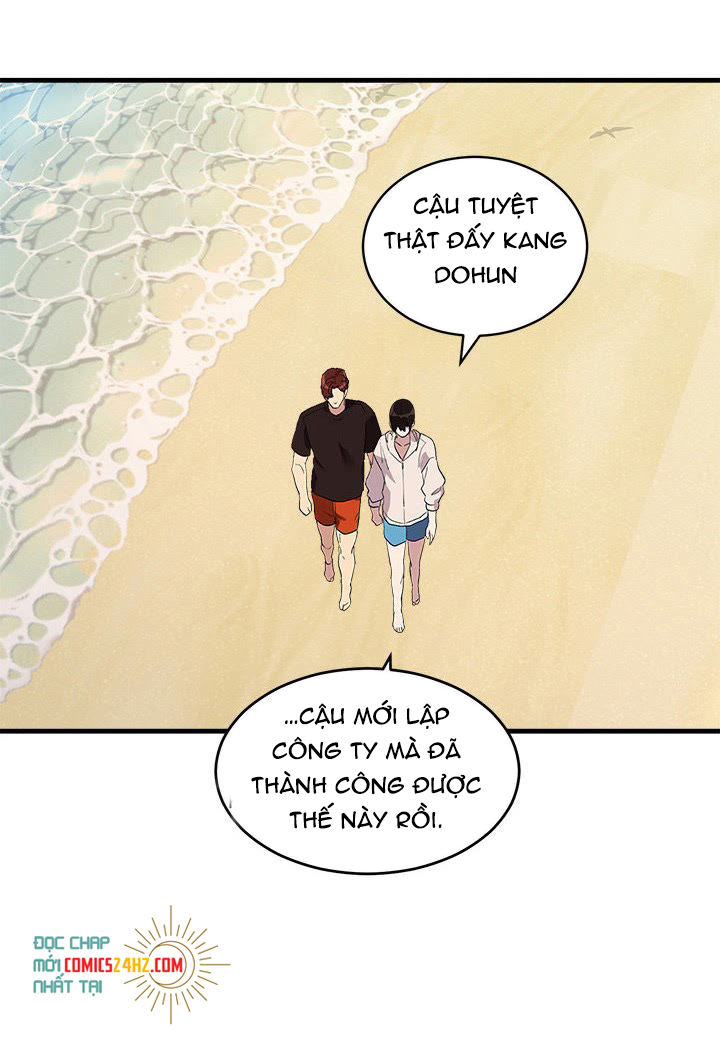 khách sạn ojakgyo chapter 3 18