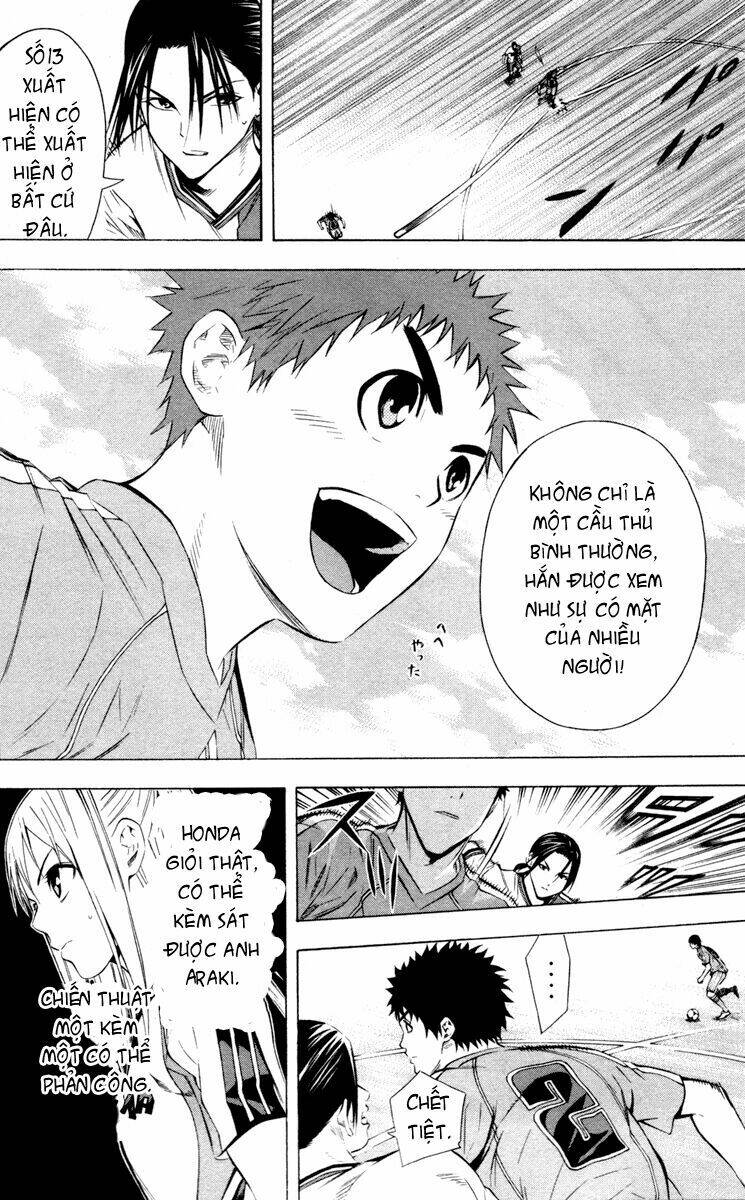 kỵ sĩ trong vòng cấm chapter 87 12