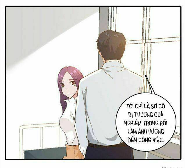 khốn ái tù lung chapter 37 37