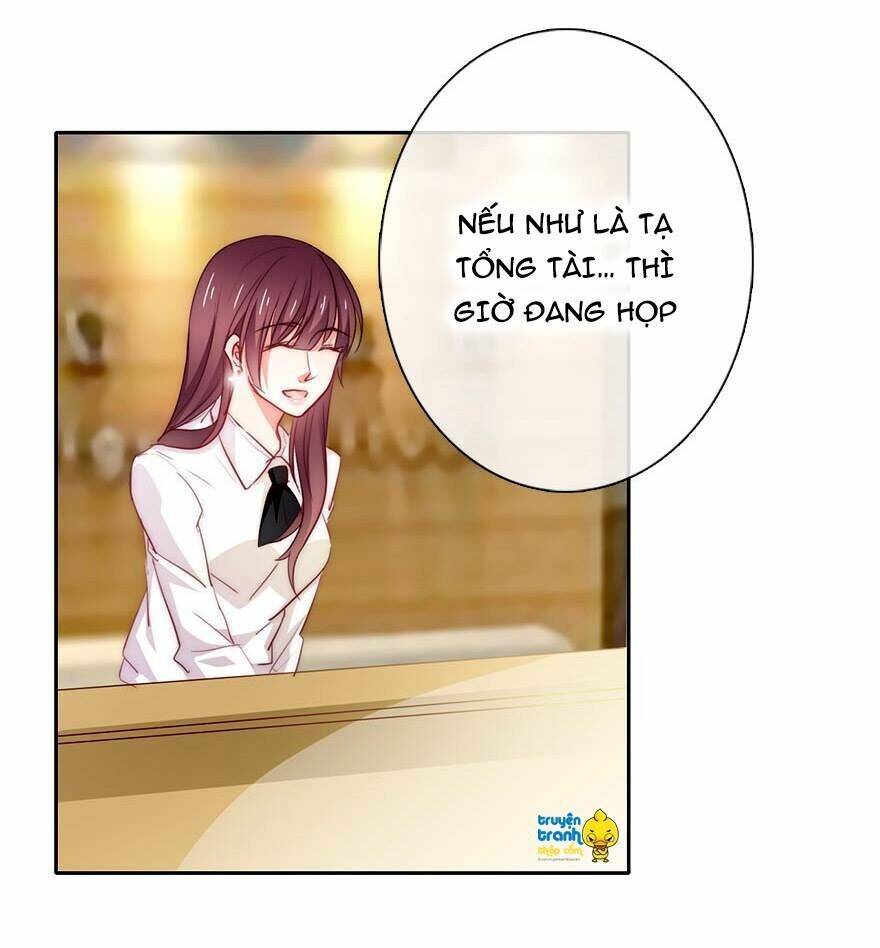 luận cách yêu của chứng sợ phụ nữ chapter 3 5