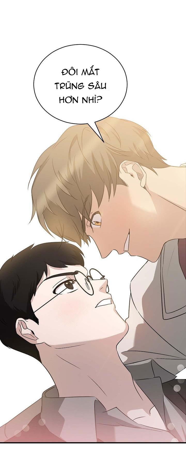 tình yêu của hyung tae chapter 2 73