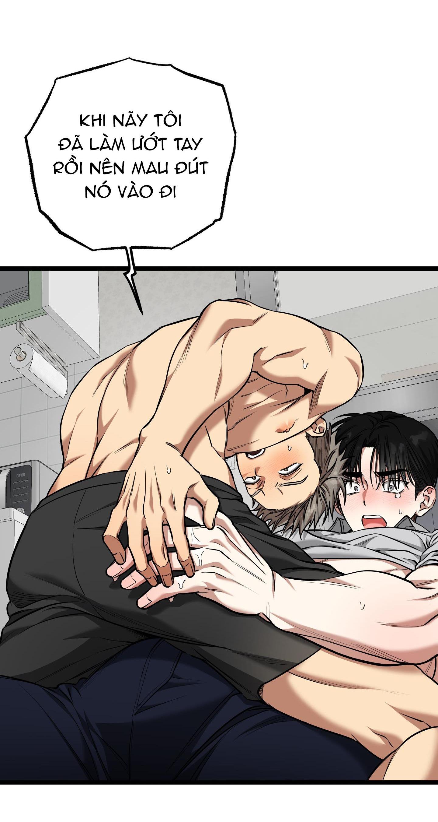 tôn kính và khát khao chapter 13 73