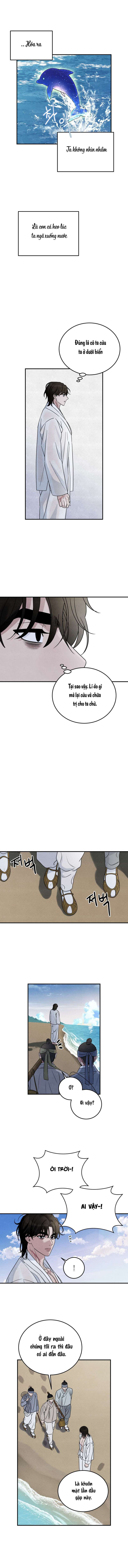 [18+] hoa lam tinh chapter 2 5