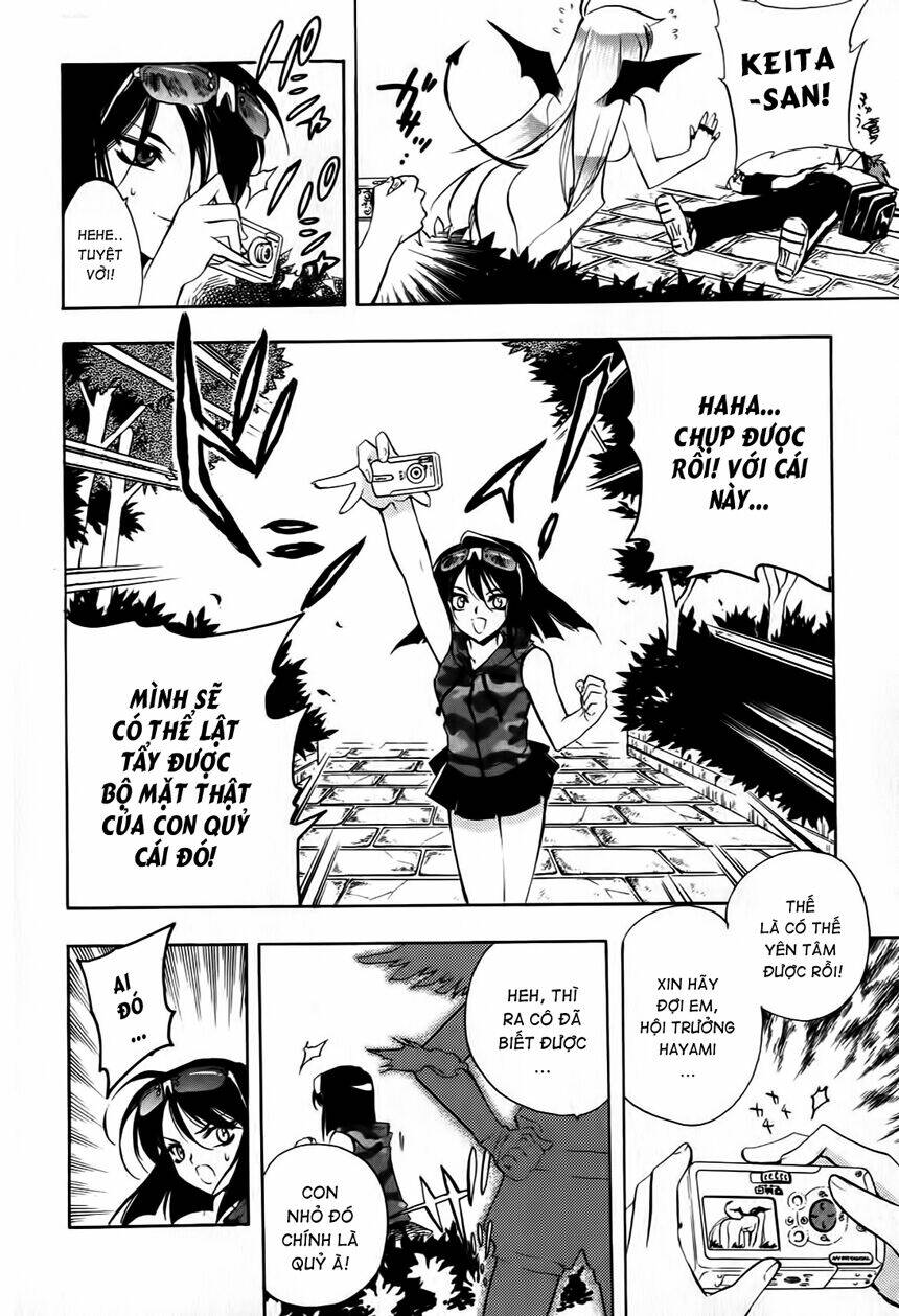 hakoirin devil princess chapter 5 23