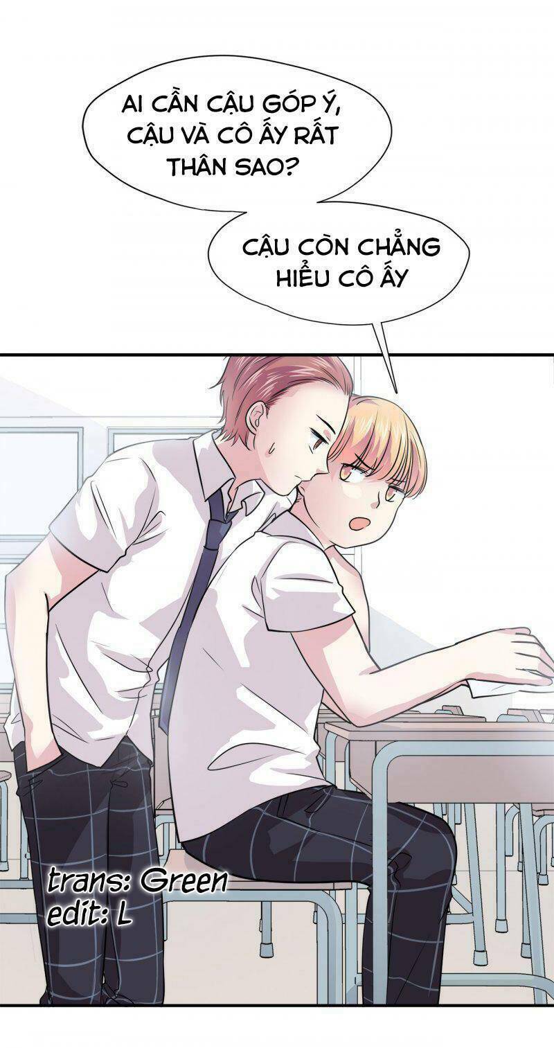 vi quang thế giới chapter 7 35