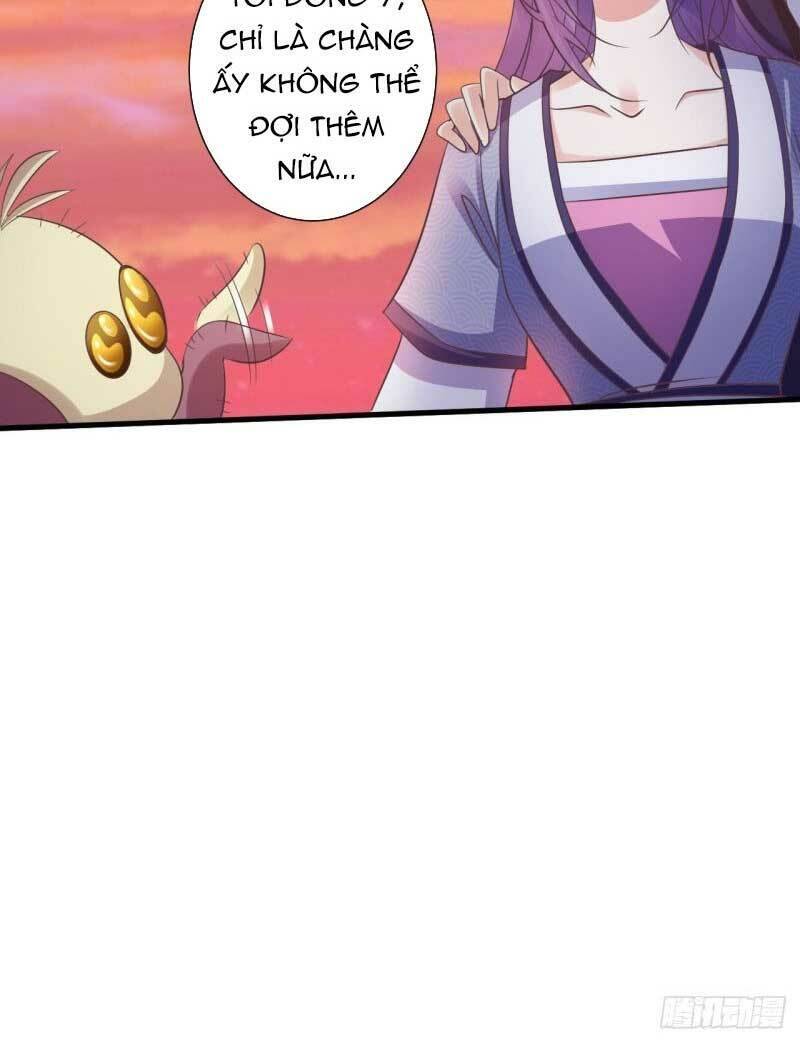 bạo quân thử yêu: yêu hậu như thử đa kiều chapter 81 7