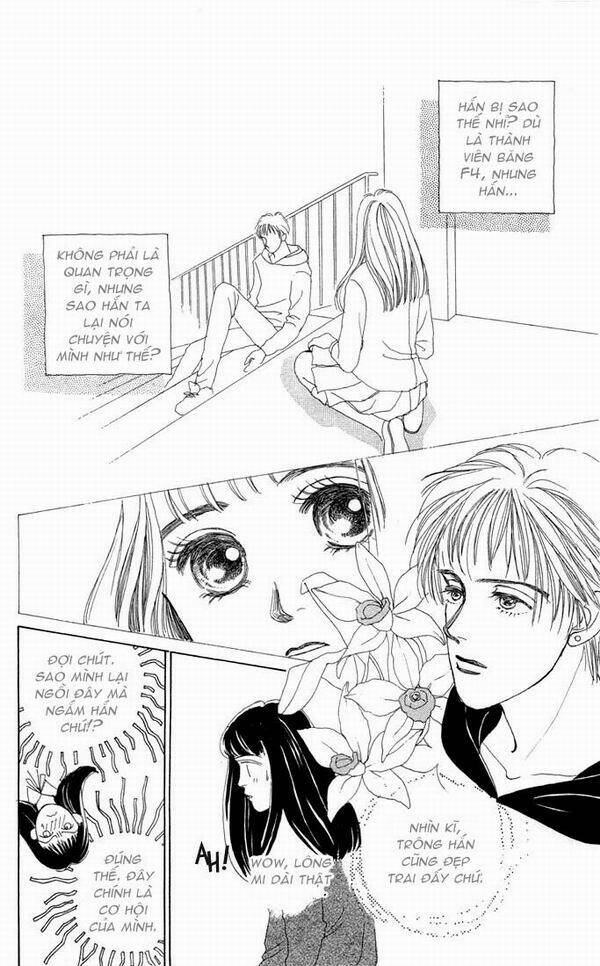 con nhà giàu chapter 2 25