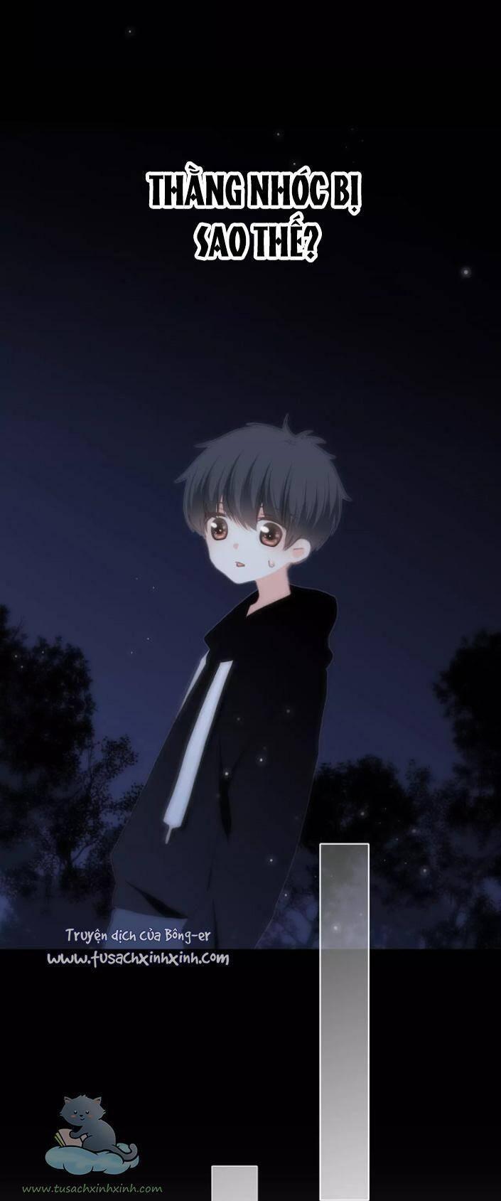 con tim rung động 2 chapter 59.2 29