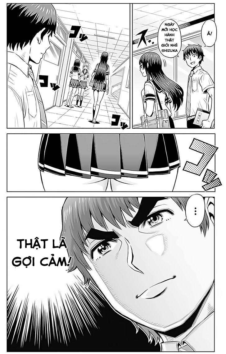 cherry teacher sakura naoki chapter 8 6