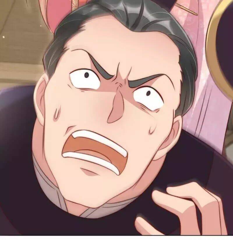 công chúa tại thượng: quốc sư mời xuống kiệu chapter 30 44