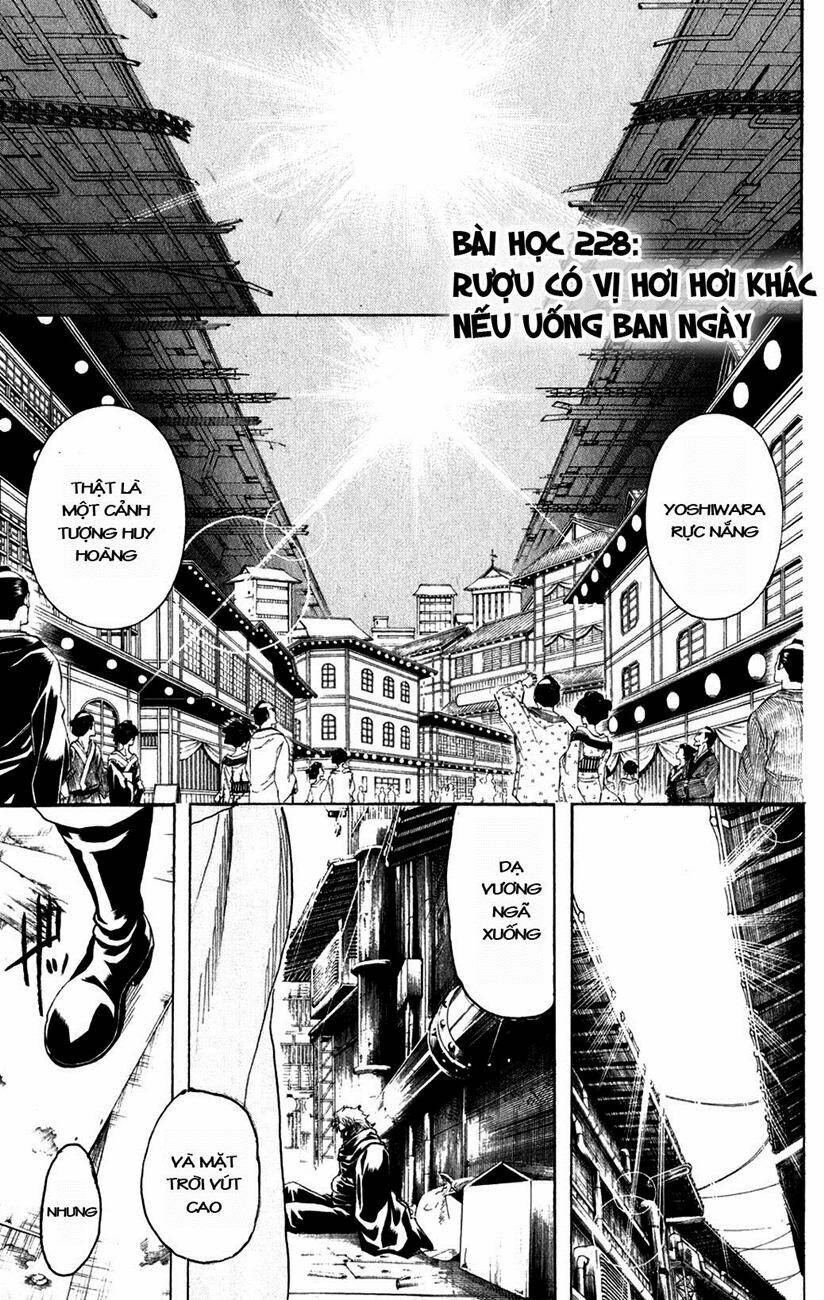 gintama - linh hồn bạc chapter 228 3