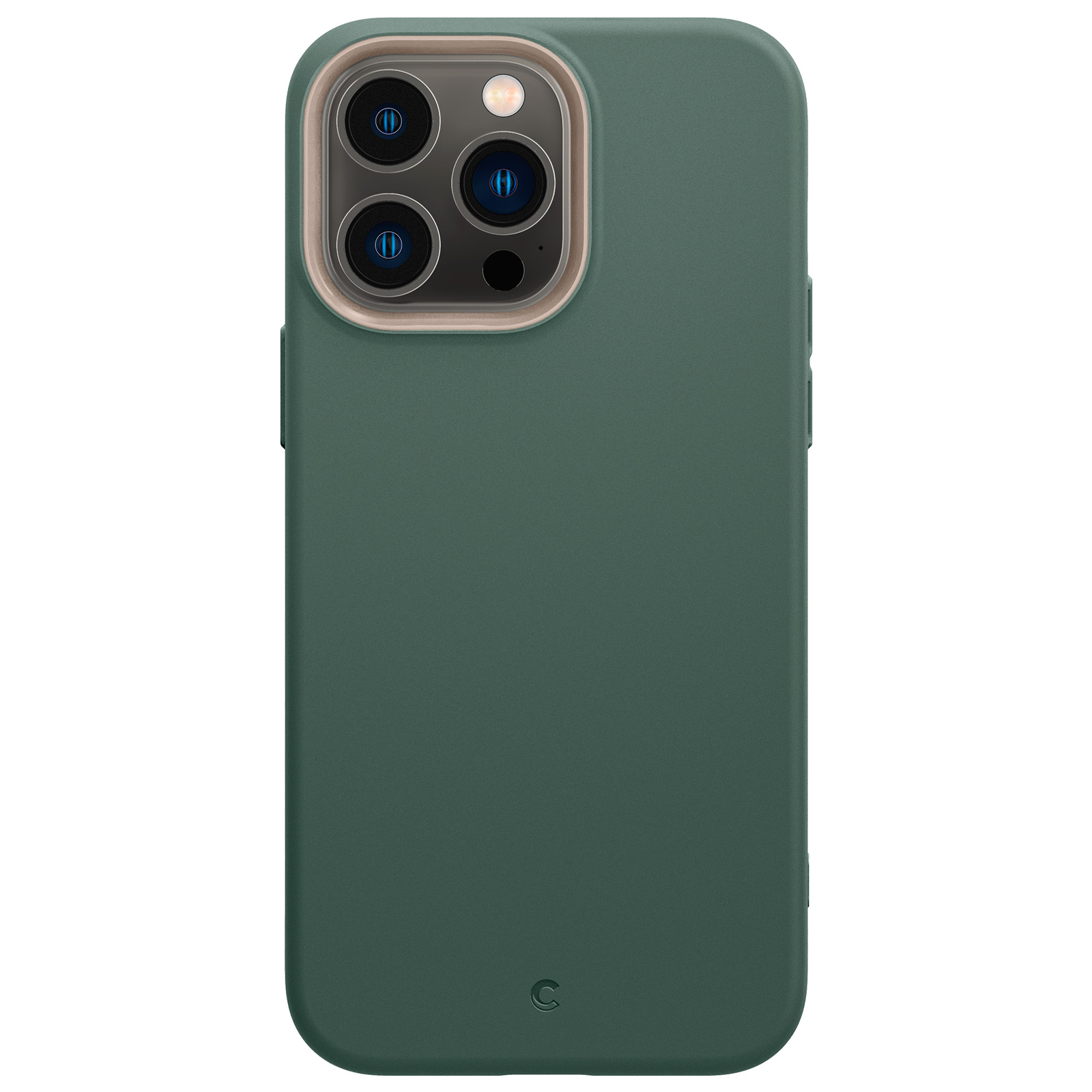 Ốp lưng Spigen dành cho Iphone 14 pro max Ultra Color - hàng chính hãng