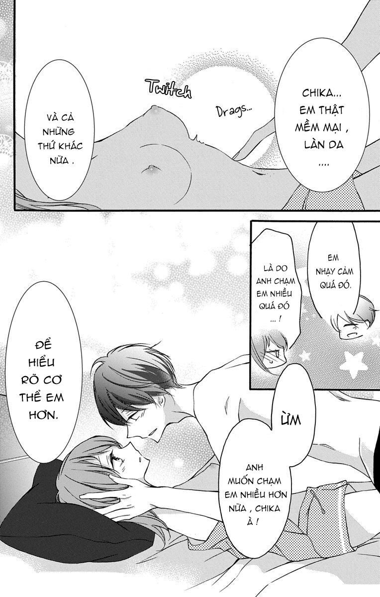 tôi đã kết hôn với masaomi-kun chapter 2.2 16