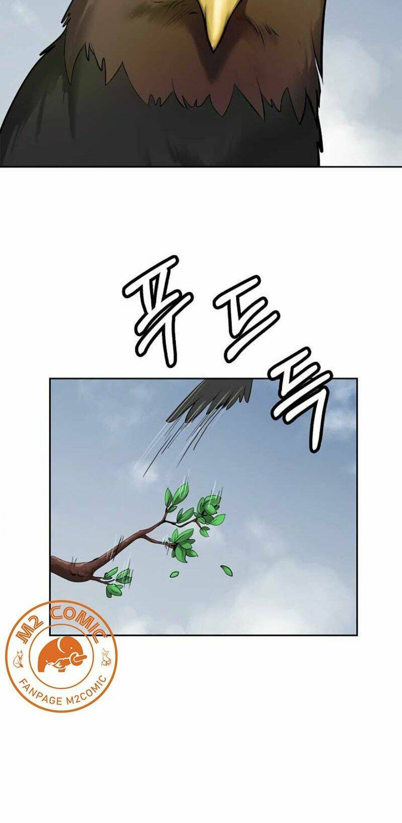 xuyên không thành hổ chapter 16 41