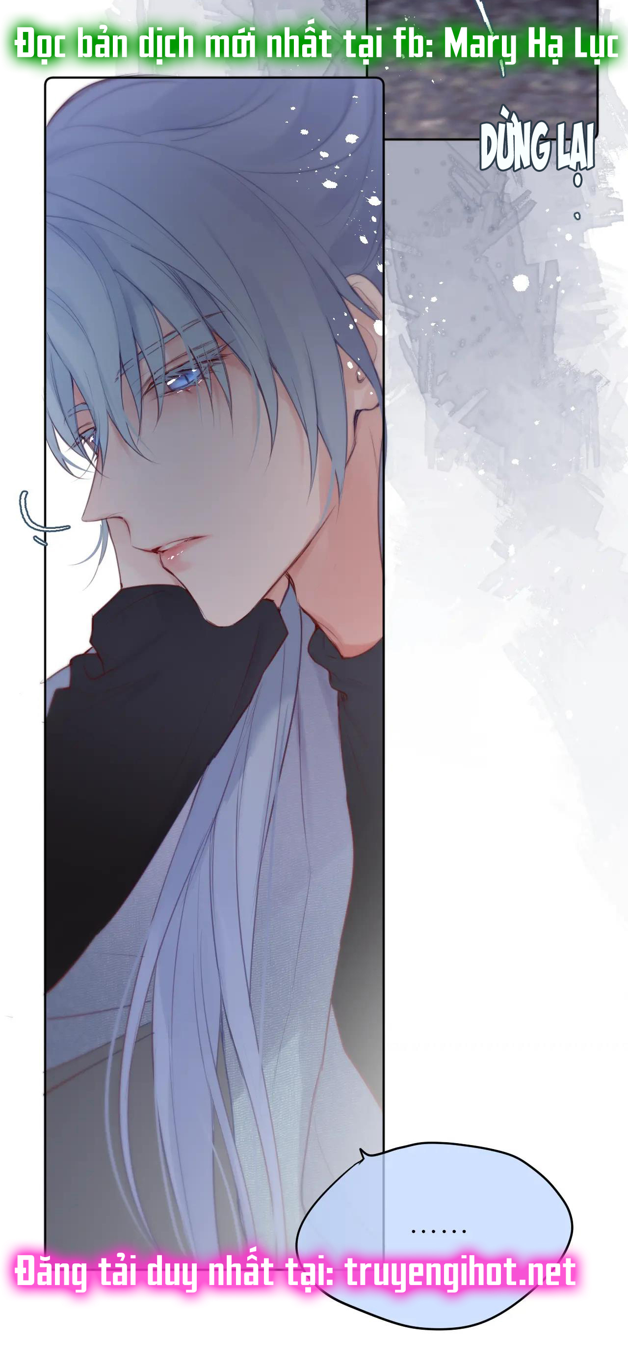 cạm bẫy của hồ ly chapter 2.2 20