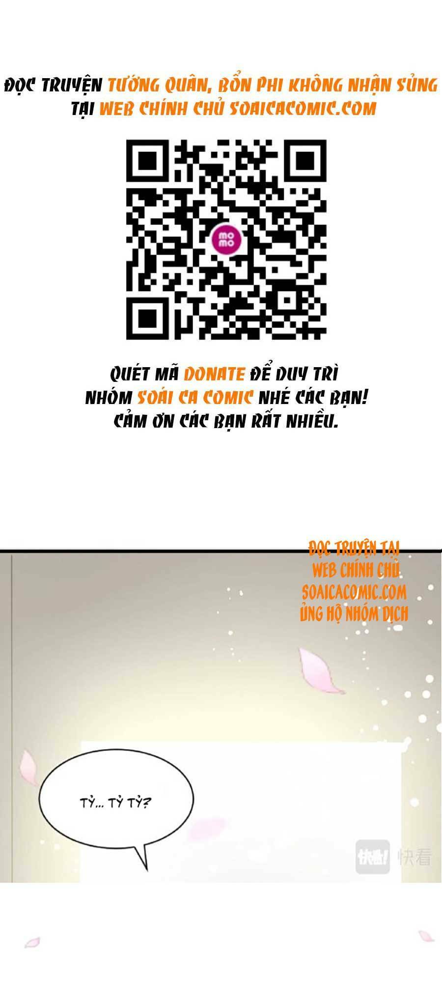 tướng quân, bổn phi không nhận sủng chapter 2 1