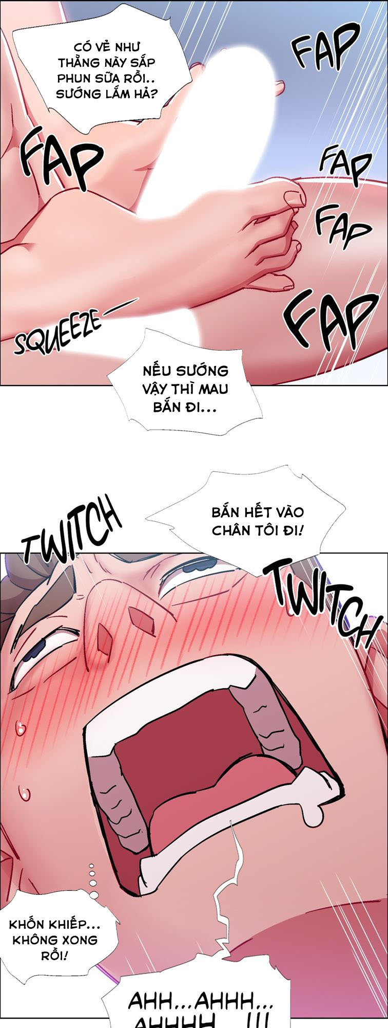 rental girls chapter 24 28