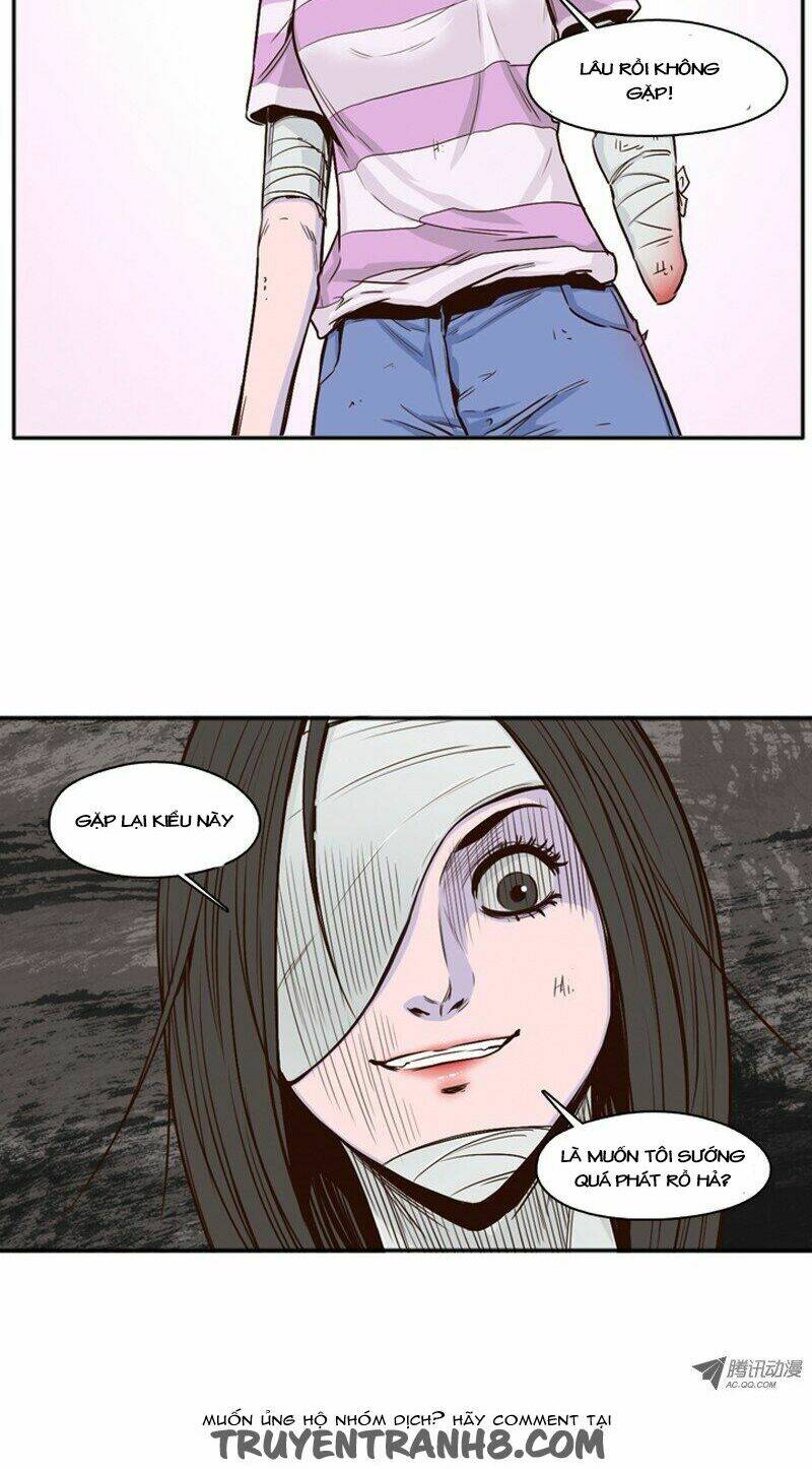 vua của vong linh chapter 39 32