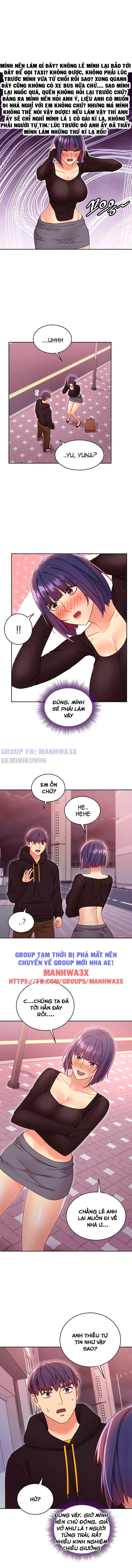 mẹ kế và những người bạn chapter 75 12