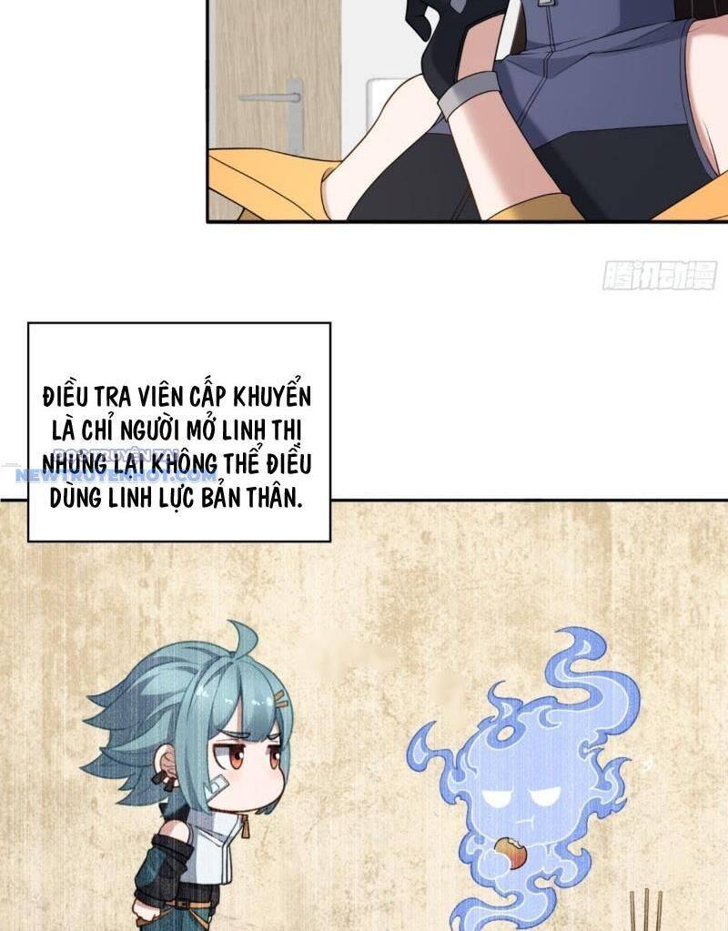 đại lộ vô danh chapter 50 41