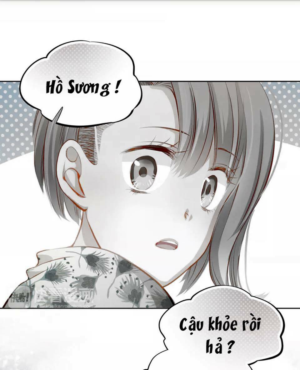 sự cám dỗ xấu xa chapter 22 2