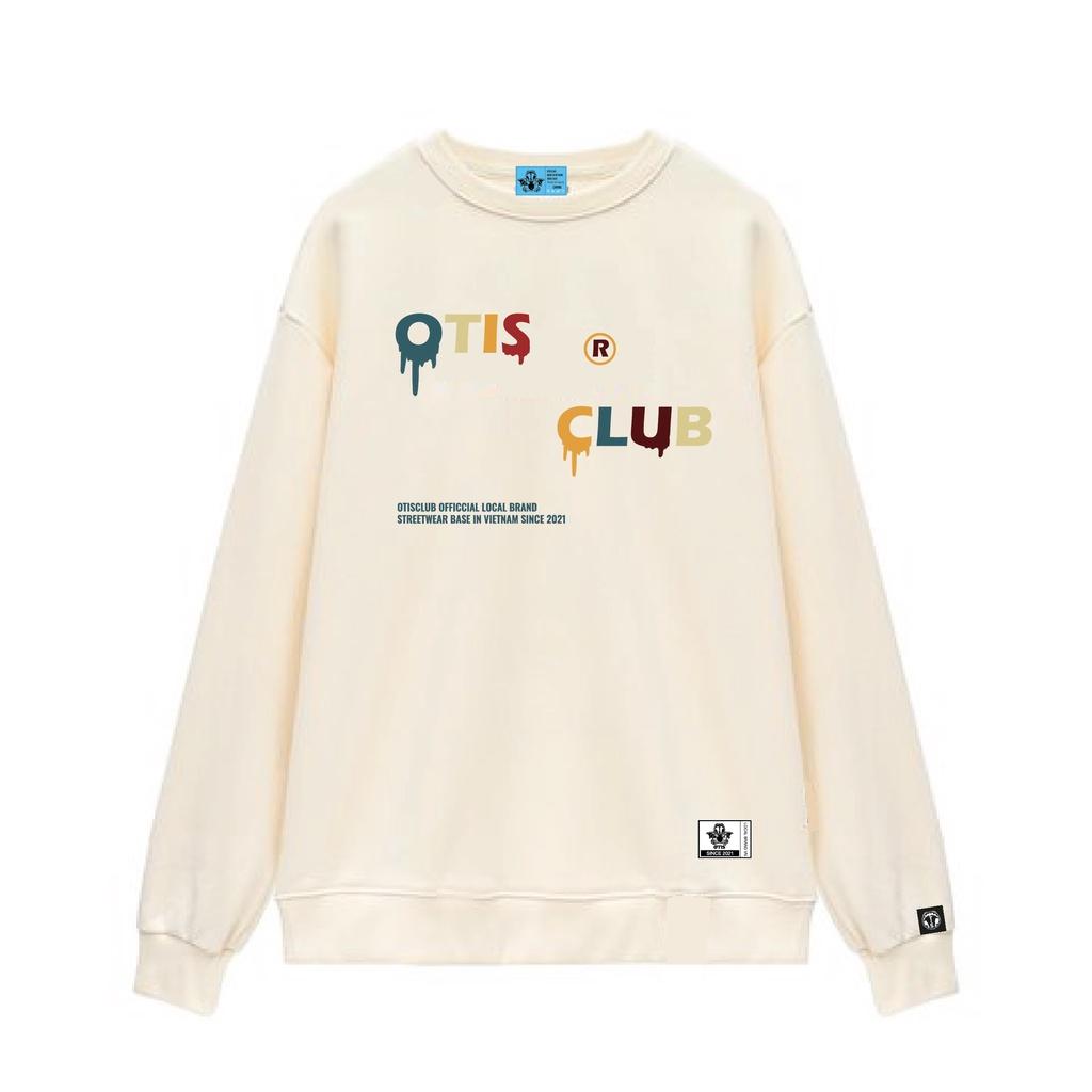 ÁO THUN DÀI TAY SWEATER BLEEDING