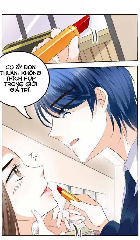 phản công thành siêu sao chapter 7 48