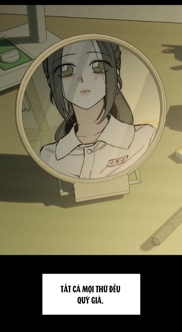 [18+] Nước Mắt Trên Đóa Hoa Tàn chapter 33.1 4