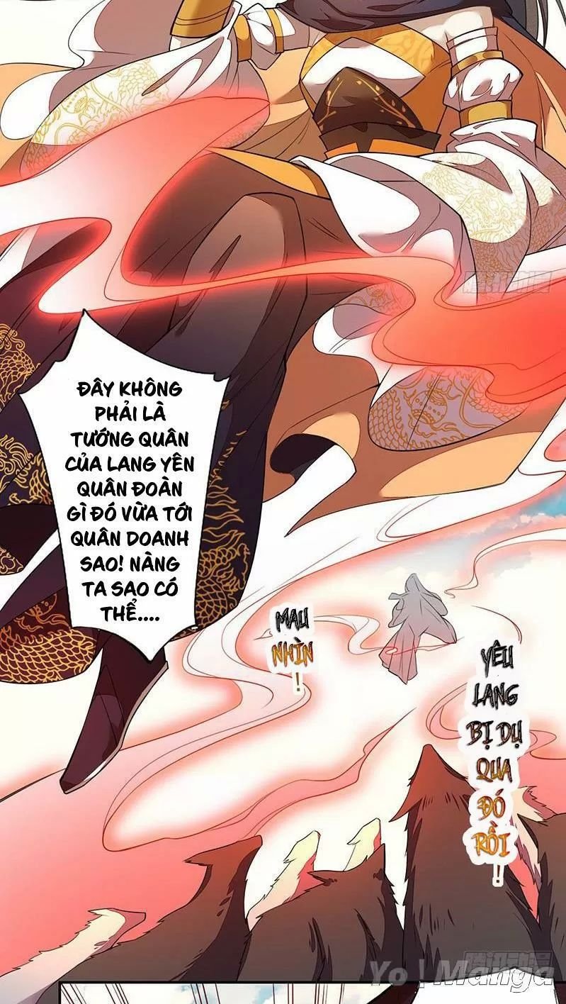 tuyệt thế luyện đan sư chapter 121 8