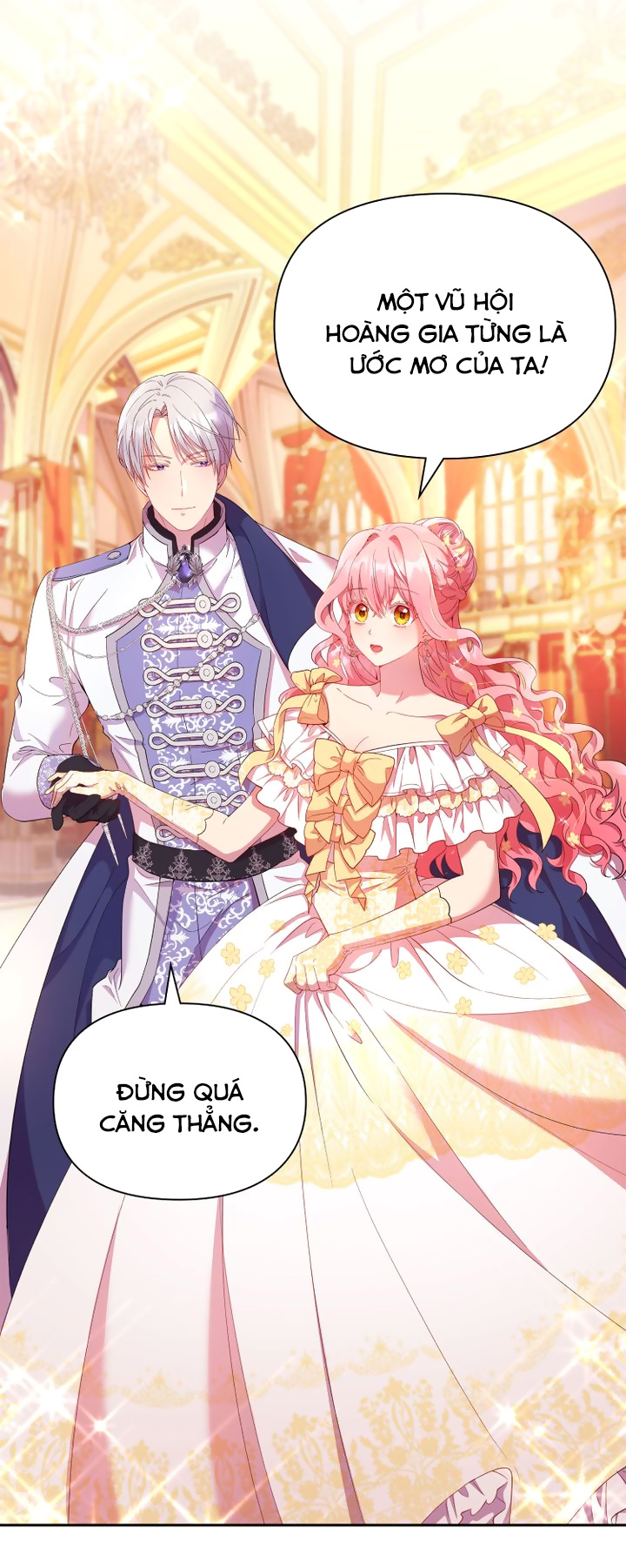 thuần hóa hoàng đế bạo chúa chapter 27 21