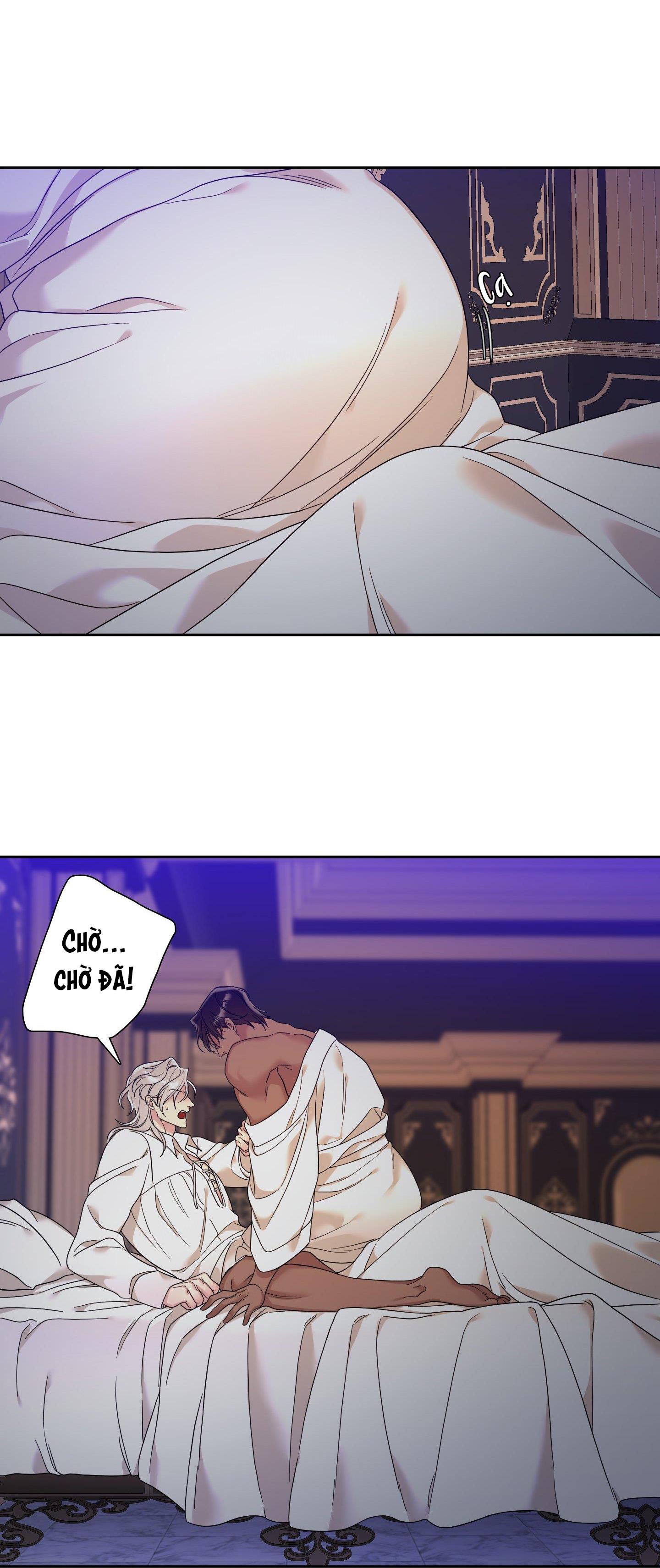 smyrna và capri chapter 8 27