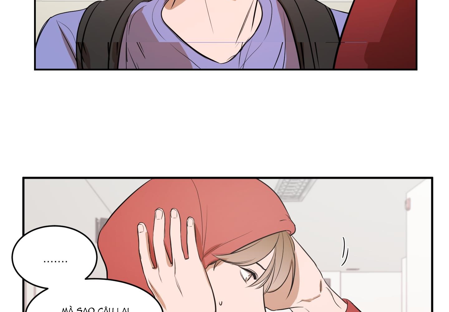 chốn riêng tư chapter 5 57