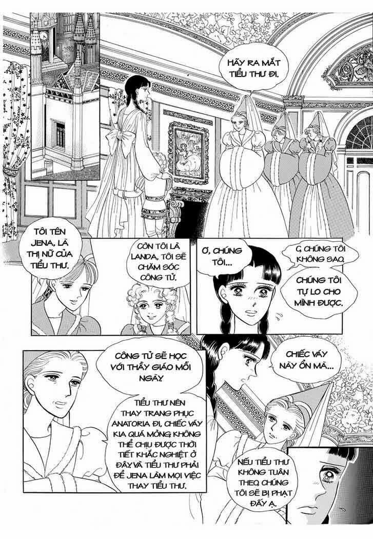 princess manhwa chapter 14 18