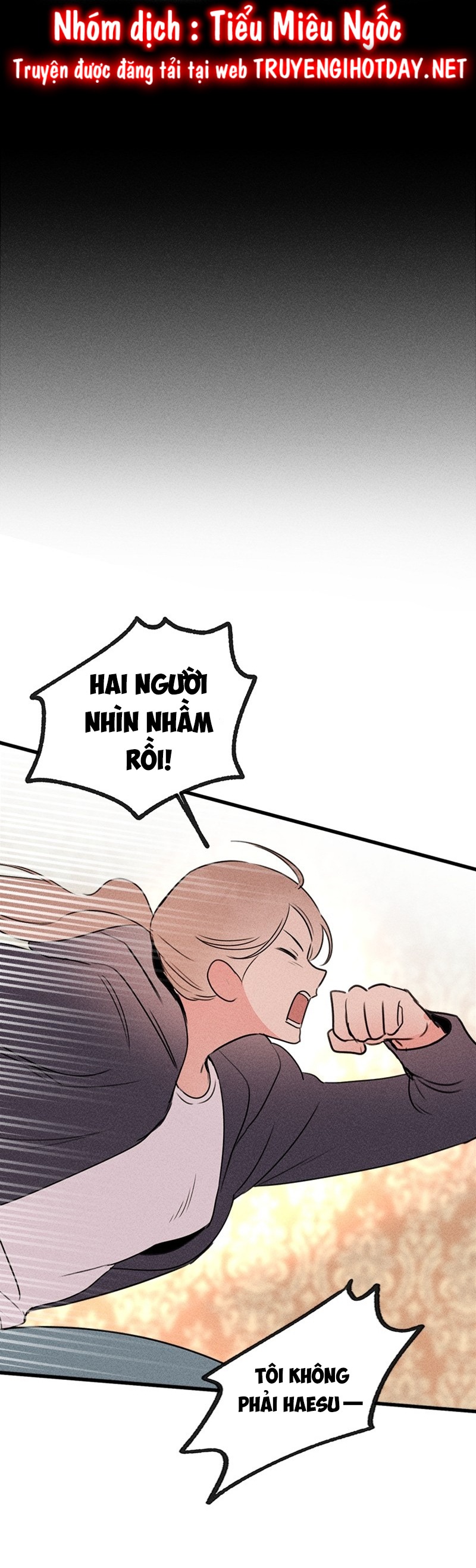 cuộc sống riêng của chị tôi chapter 13 7