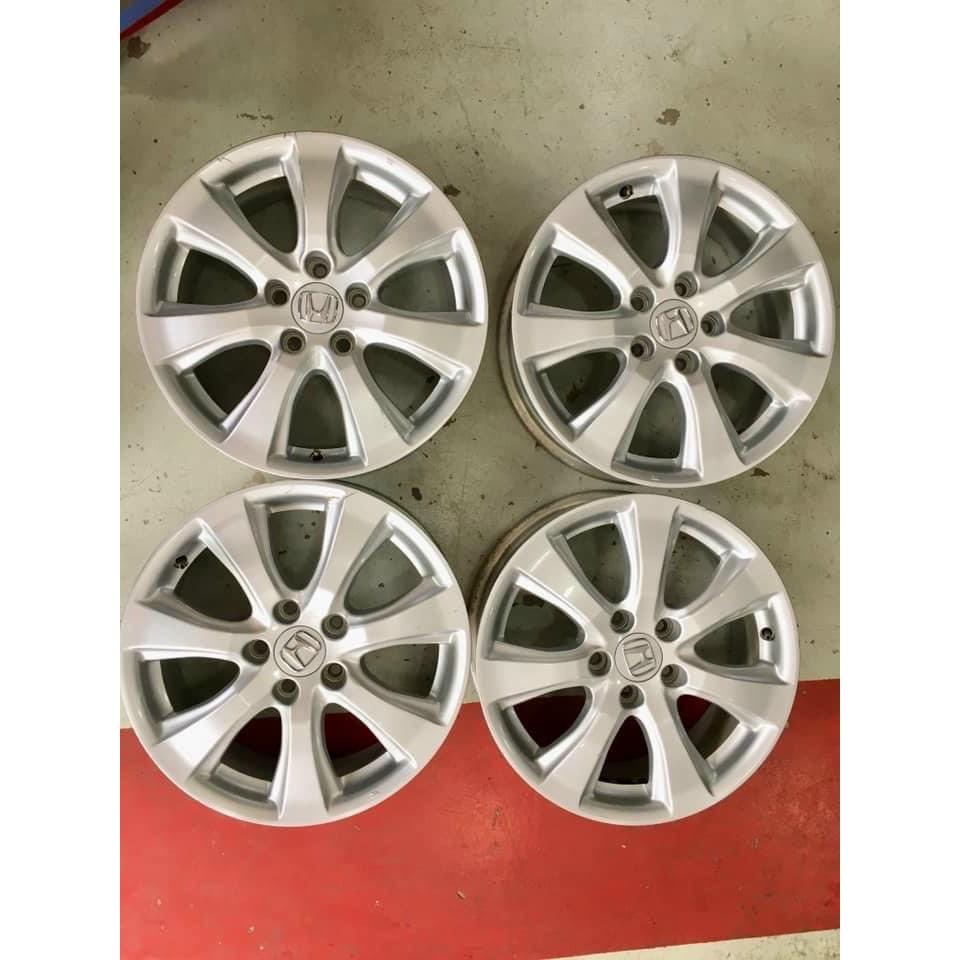 MÂM DÀNH CHO XE HONDA CRV 17INCH