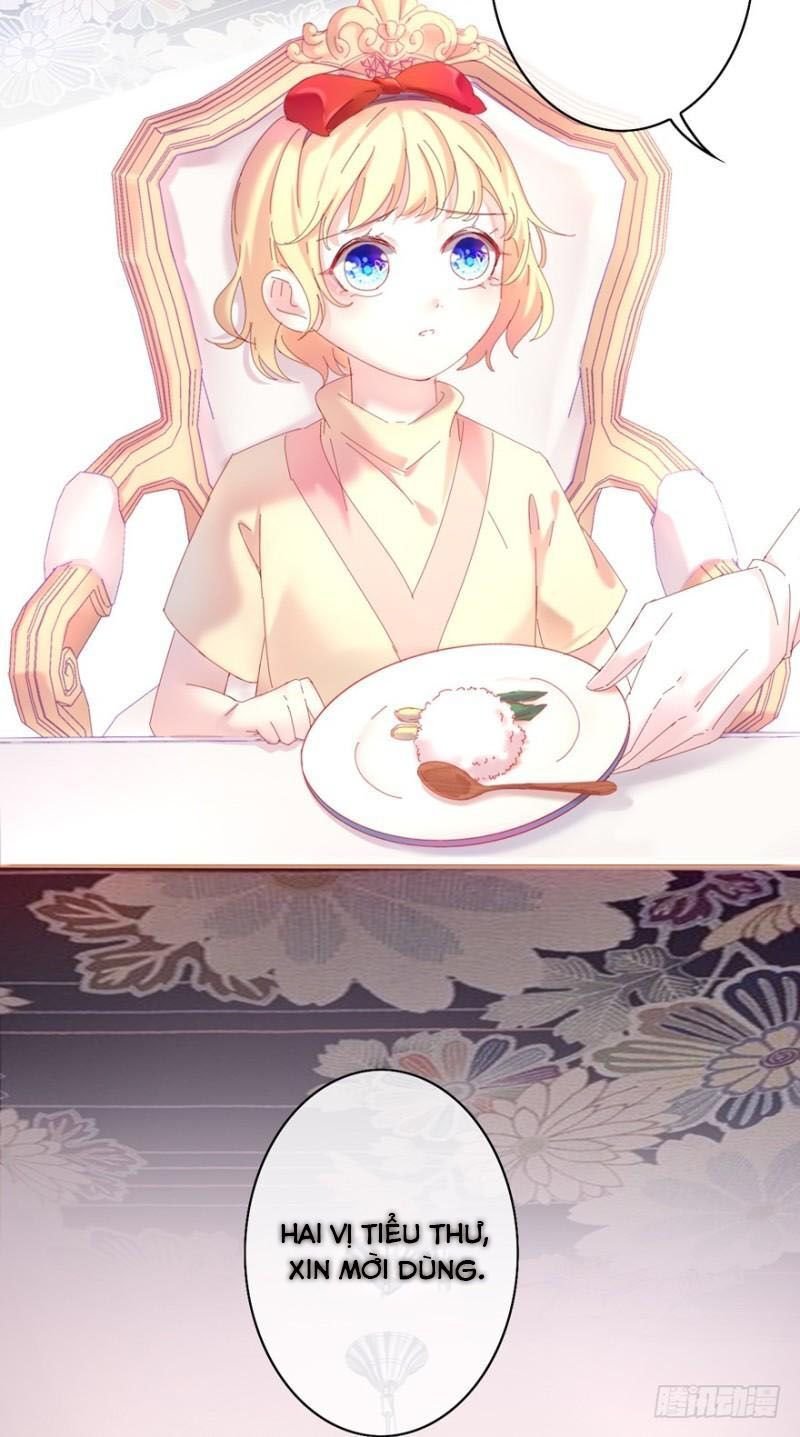 trạng thái song sinh chapter 1 4