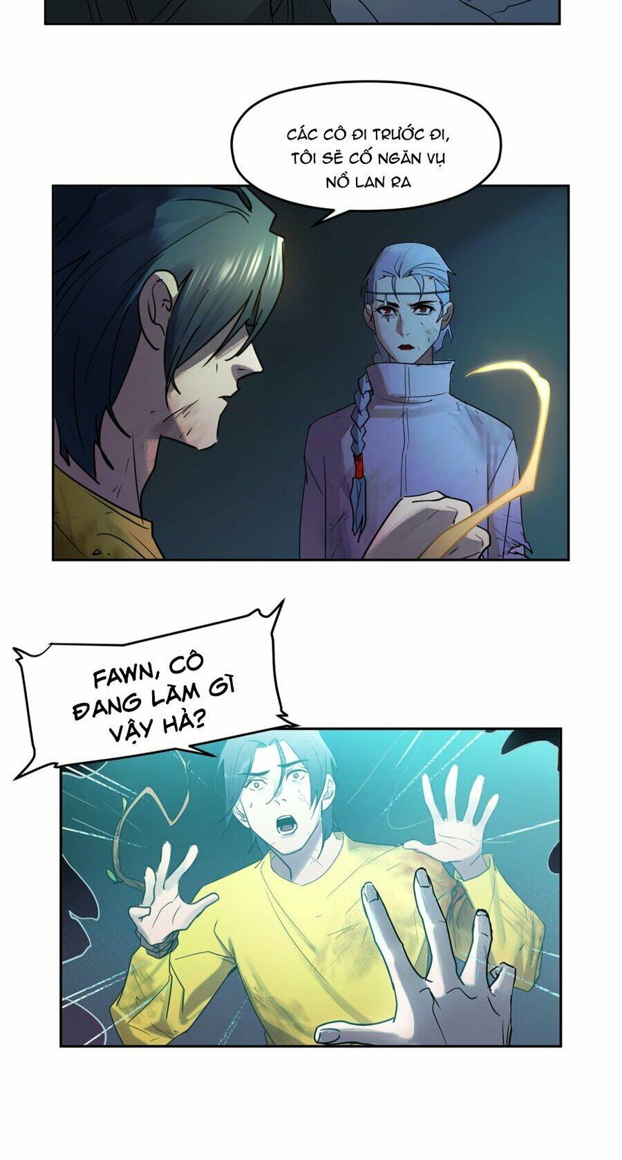 anh hùng và hiệp nữ chapter 78 24